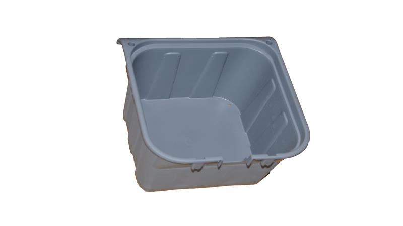 KOLTUK ALTI BAGAJ (ECO CAR 3)